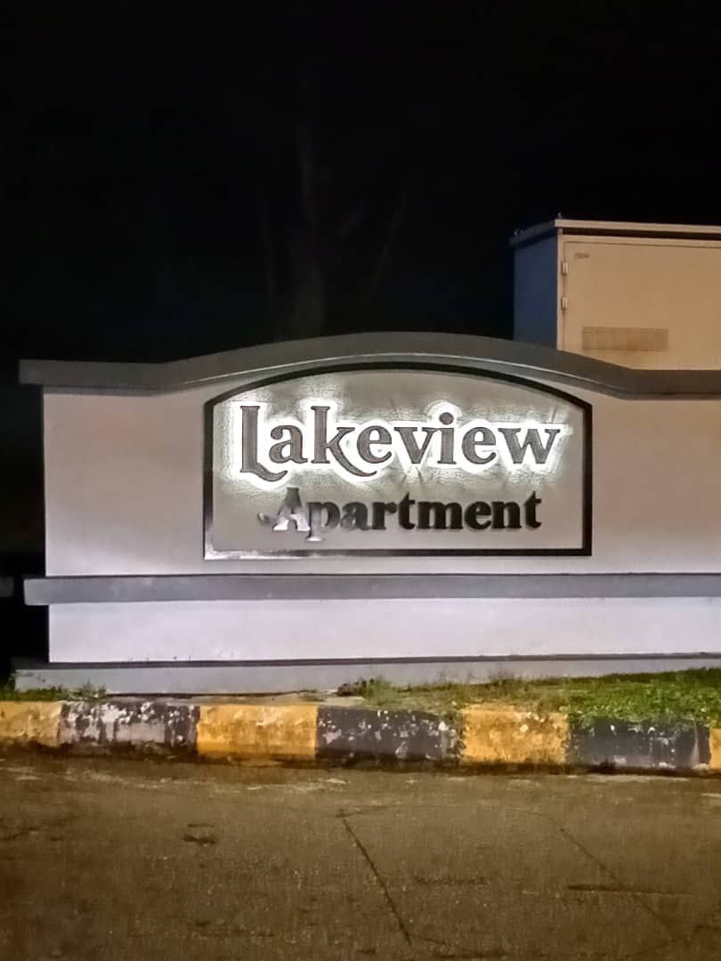 Lakeview Apartment Taman Jasa Perwira,Selayang - photo 8