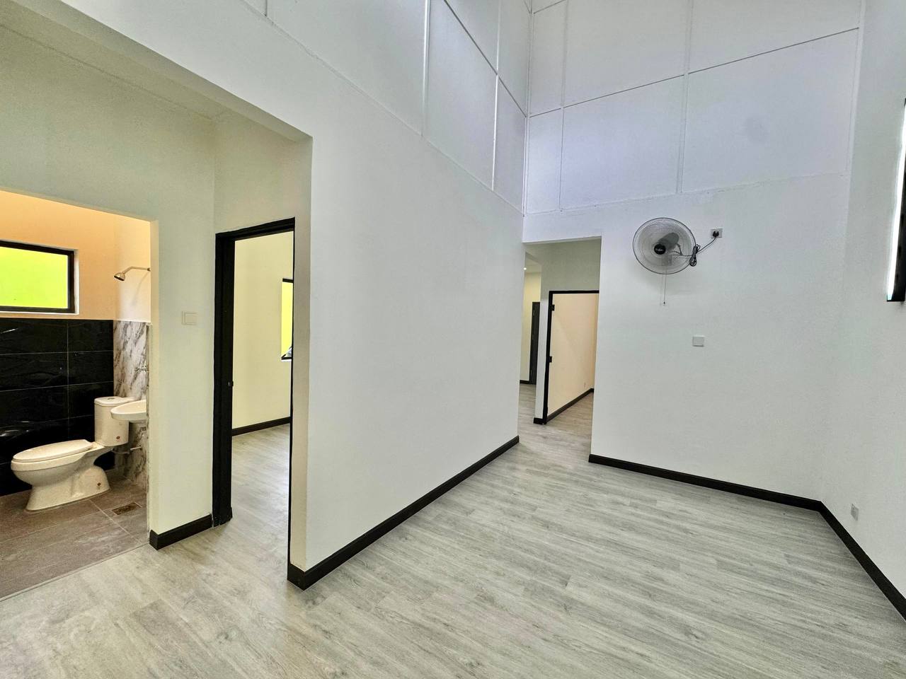 End Lot Single Storey, Bandar Baru Sungai Buloh - photo 7