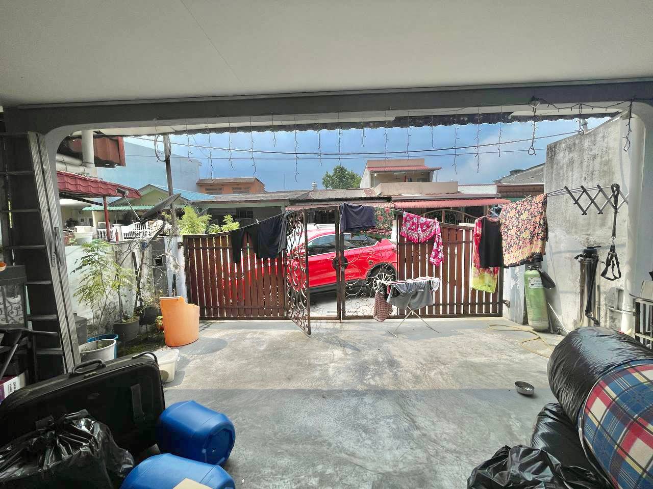 Single Storey Taman Dato Harun Petaling Jaya - photo 2