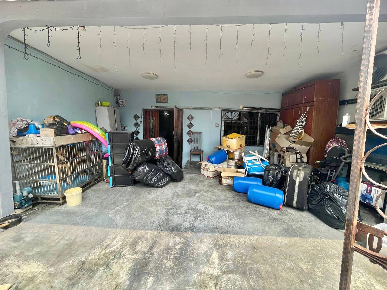 Single Storey Taman Dato Harun Petaling Jaya - photo 3