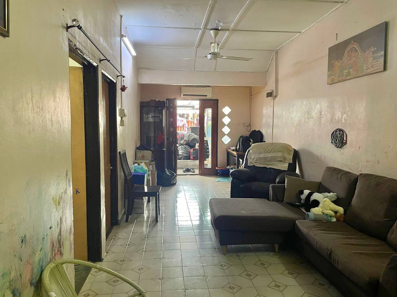 Single Storey Taman Dato Harun Petaling Jaya - photo 4