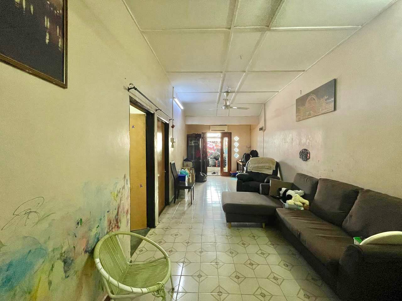 Single Storey Taman Dato Harun Petaling Jaya - photo 5