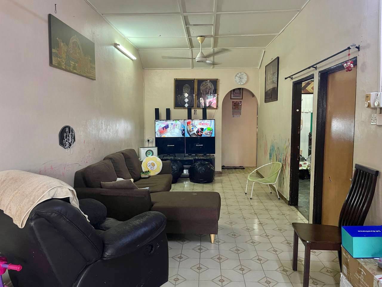 Single Storey Taman Dato Harun Petaling Jaya - photo 6