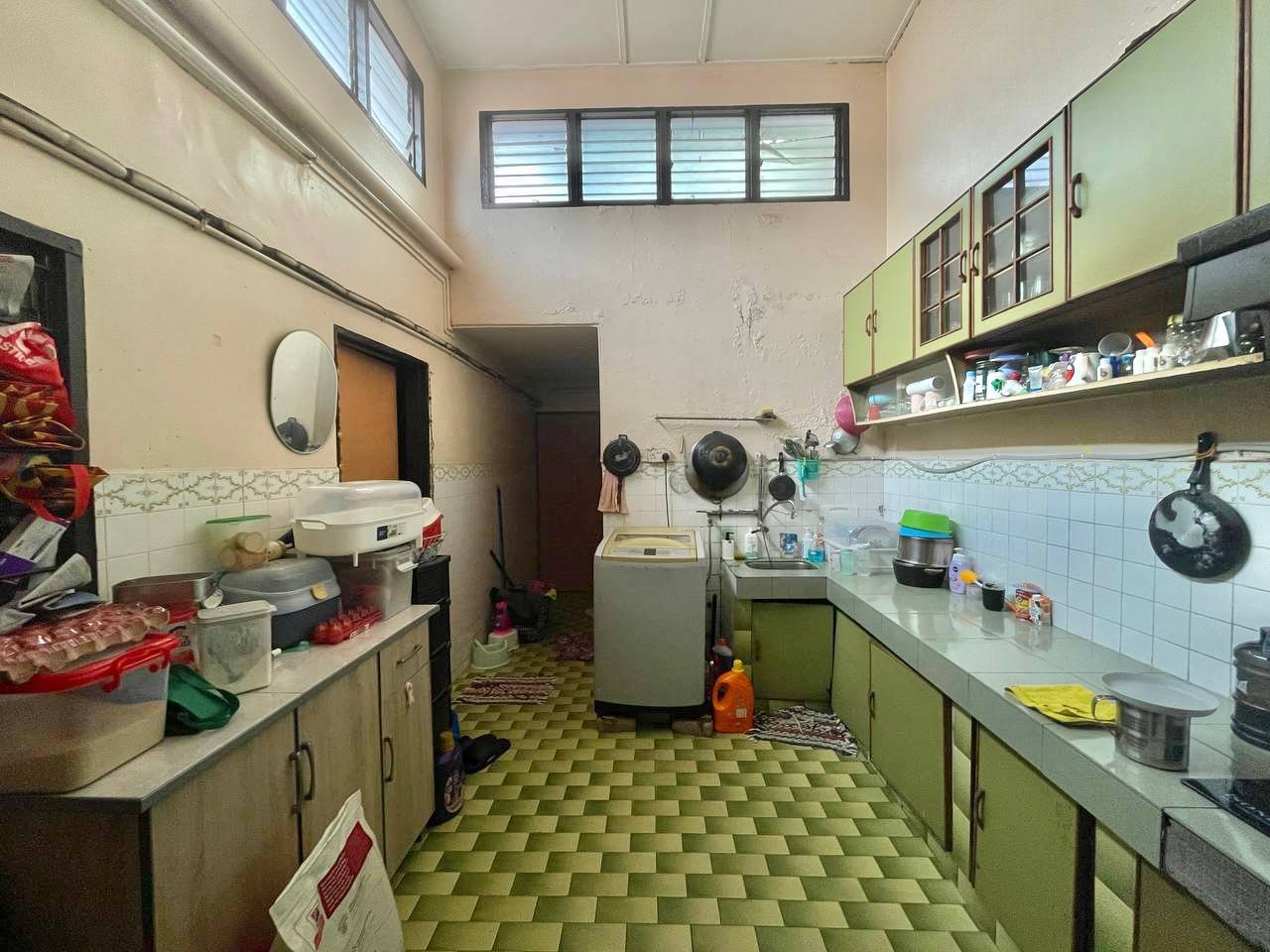 Single Storey Taman Dato Harun Petaling Jaya - photo 7