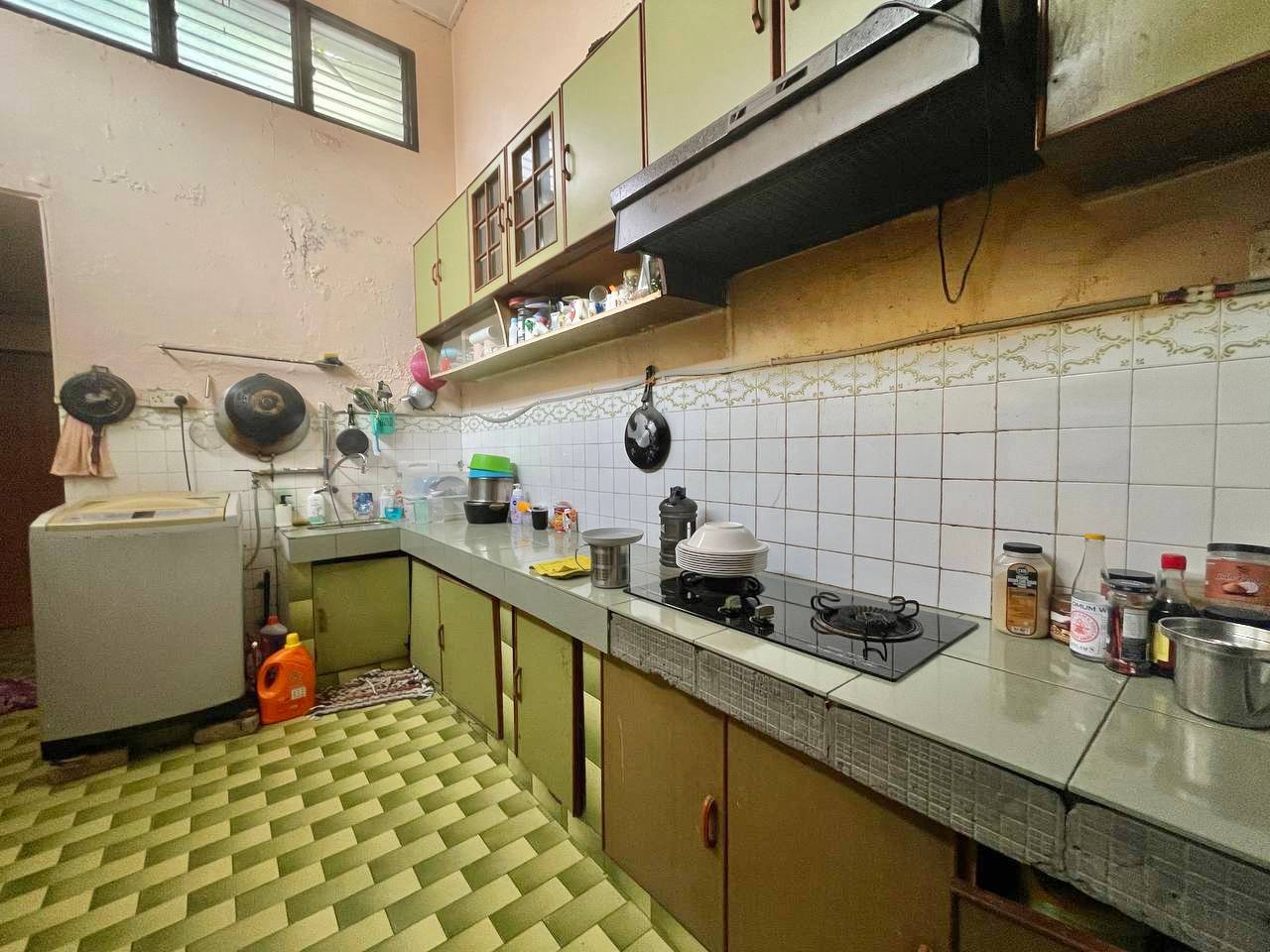Single Storey Taman Dato Harun Petaling Jaya - photo 9