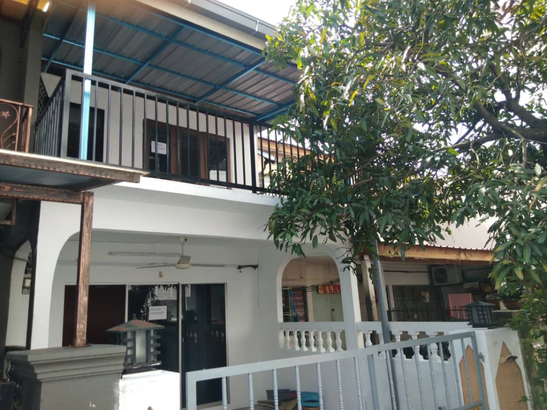 2 Storey Terrace Taman Cempaka Ampang - photo 2