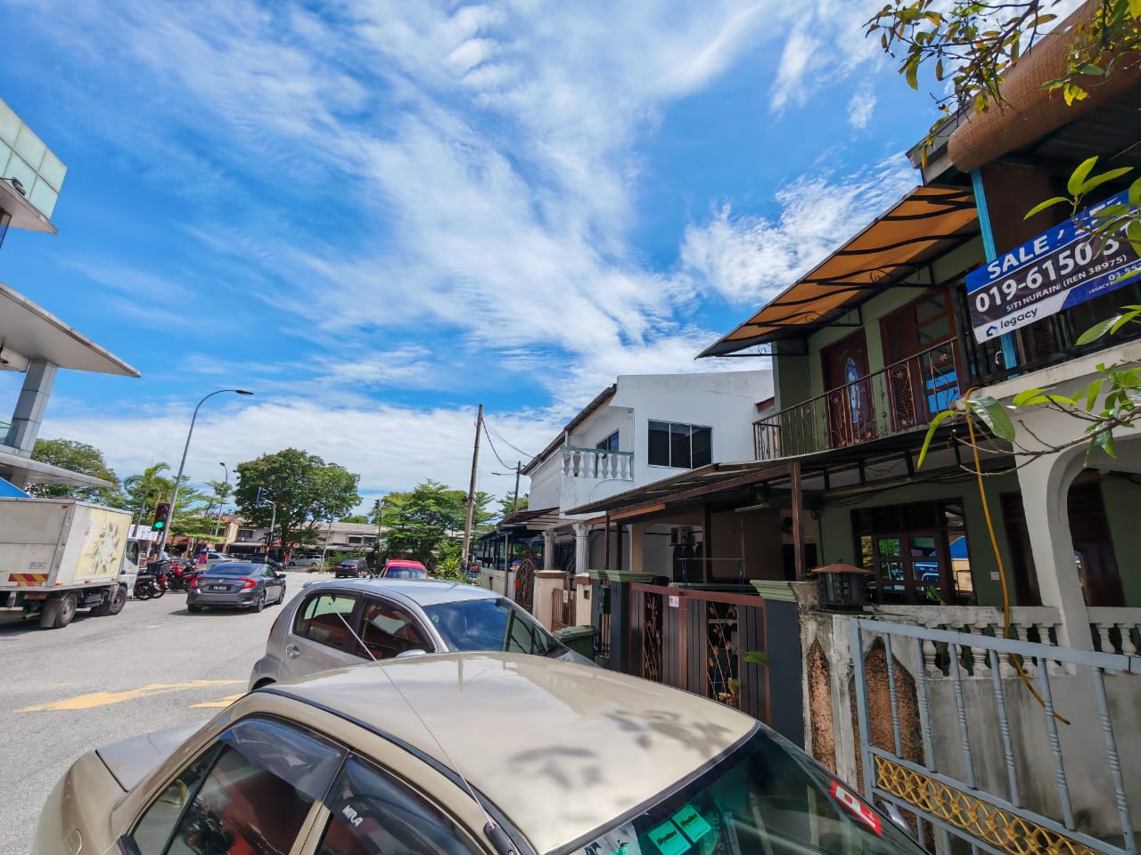 2 Storey Terrace Taman Cempaka Ampang - photo 4