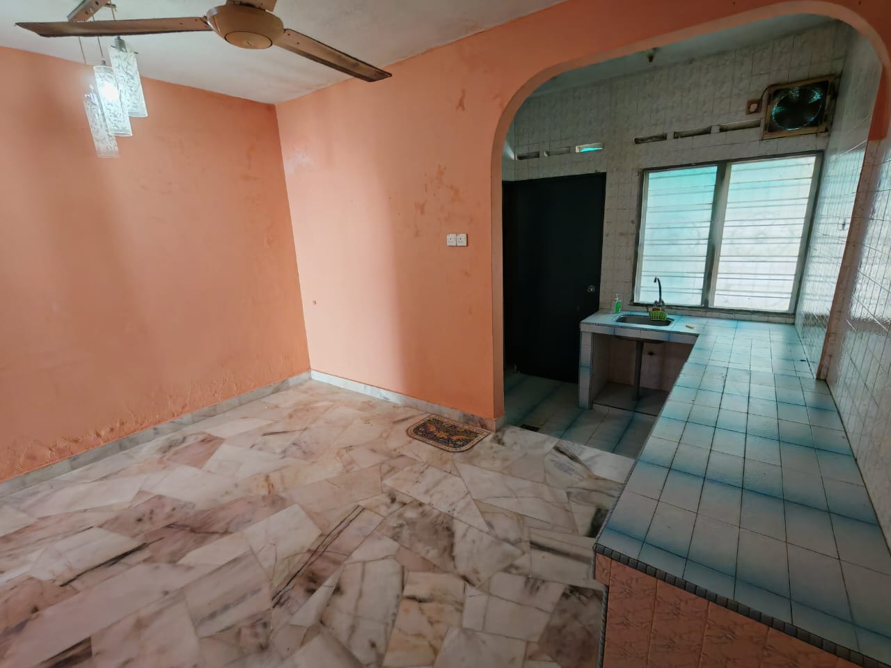 2 Storey Terrace Taman Cempaka Ampang - photo 7