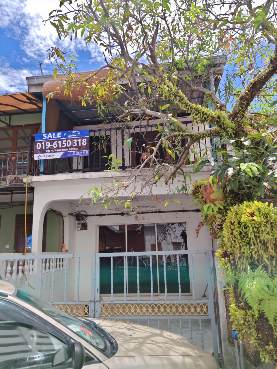 2 Storey Terrace Taman Cempaka Ampang - photo 9