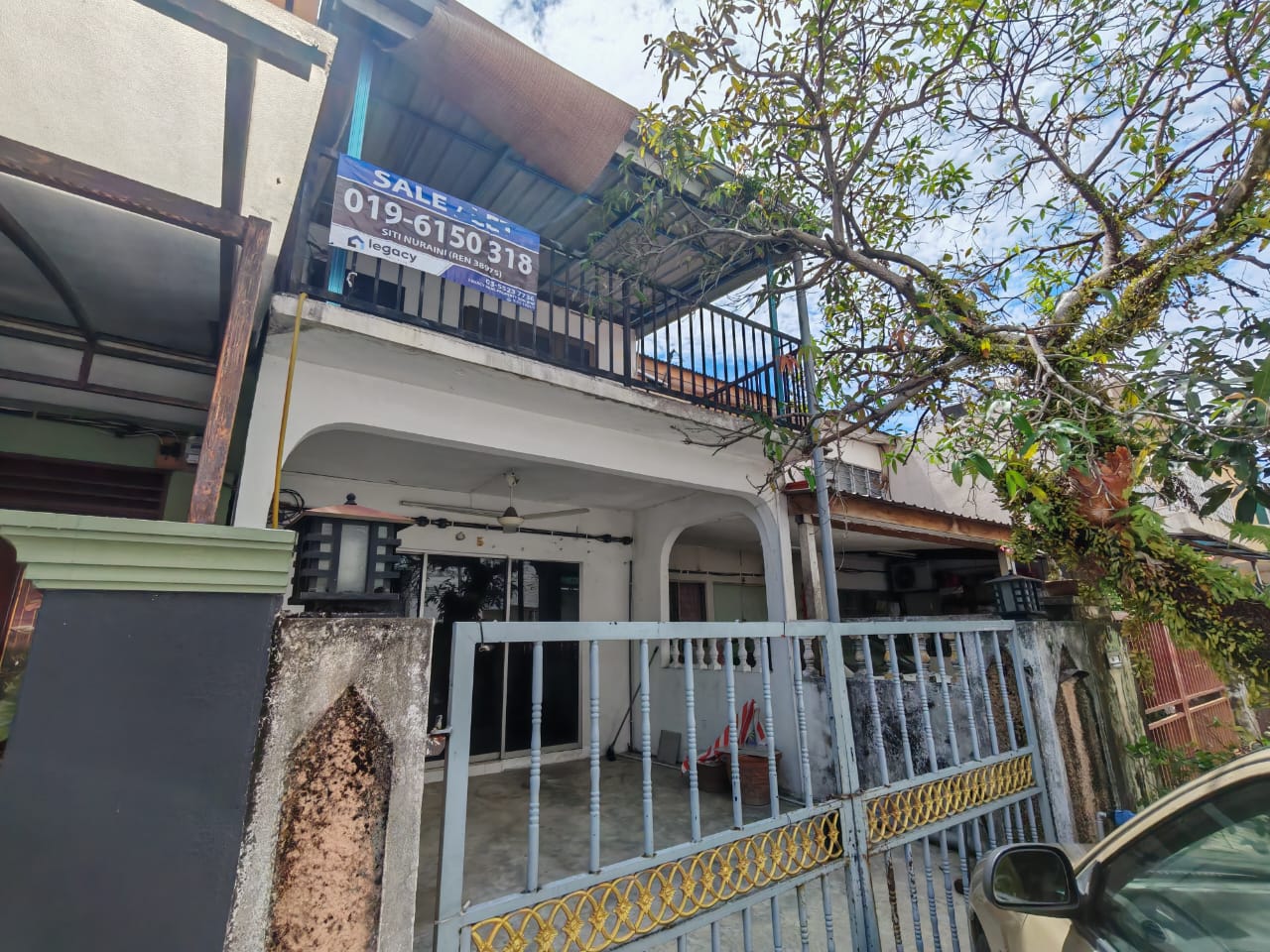 2 Storey Terrace Taman Cempaka Ampang - photo 10