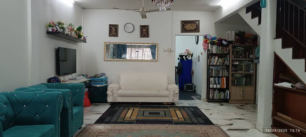 Fully Renovated 2 Storey Bandar Teknologi Kajang - photo 3