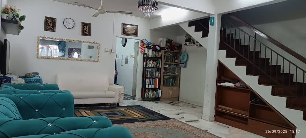 Fully Renovated 2 Storey Bandar Teknologi Kajang - photo 4