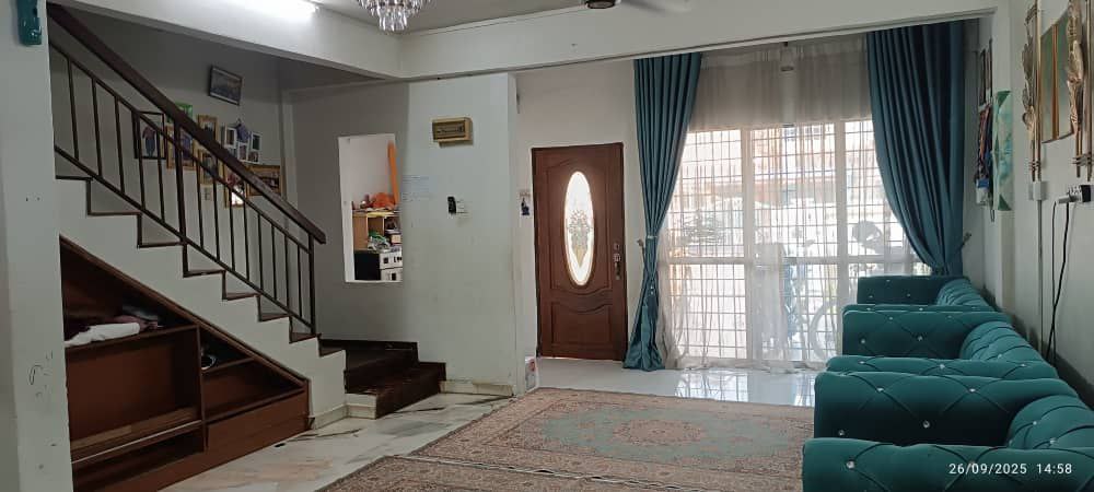 Fully Renovated 2 Storey Bandar Teknologi Kajang - photo 6