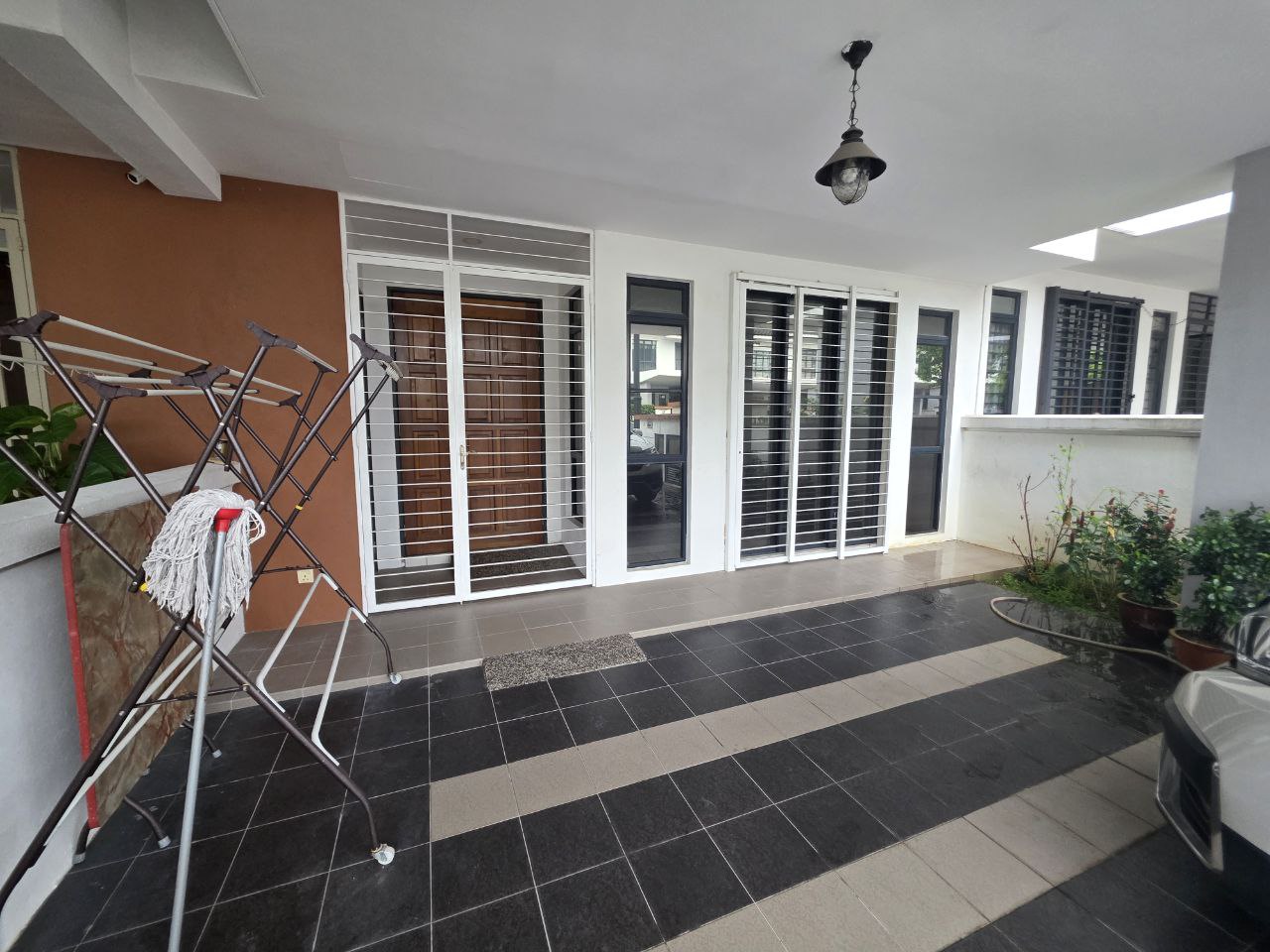 Fully Furnished 2 Storey Terrace Presint 11 - photo 3