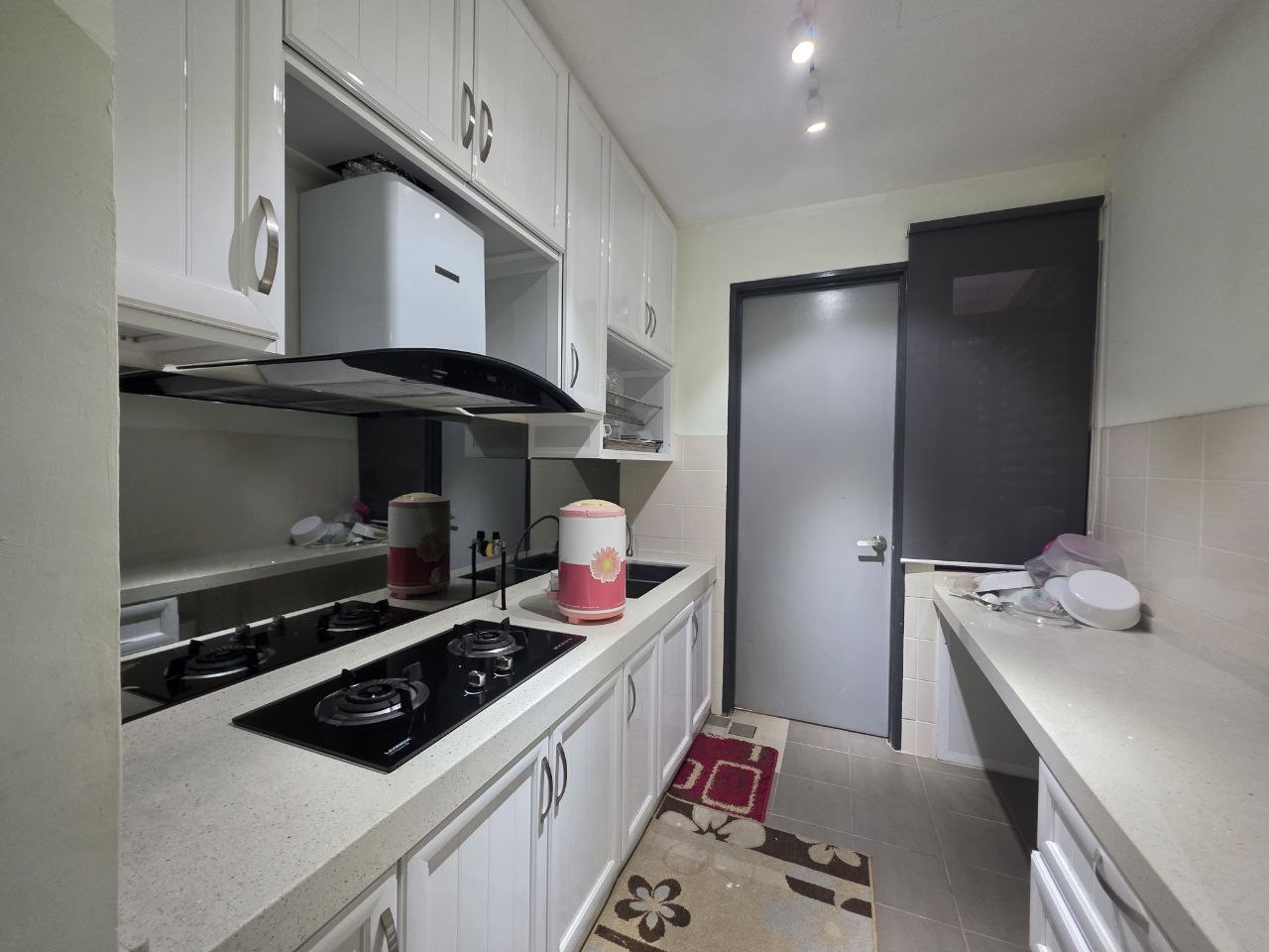 Fully Furnished 2 Storey Terrace Presint 11 - photo 8