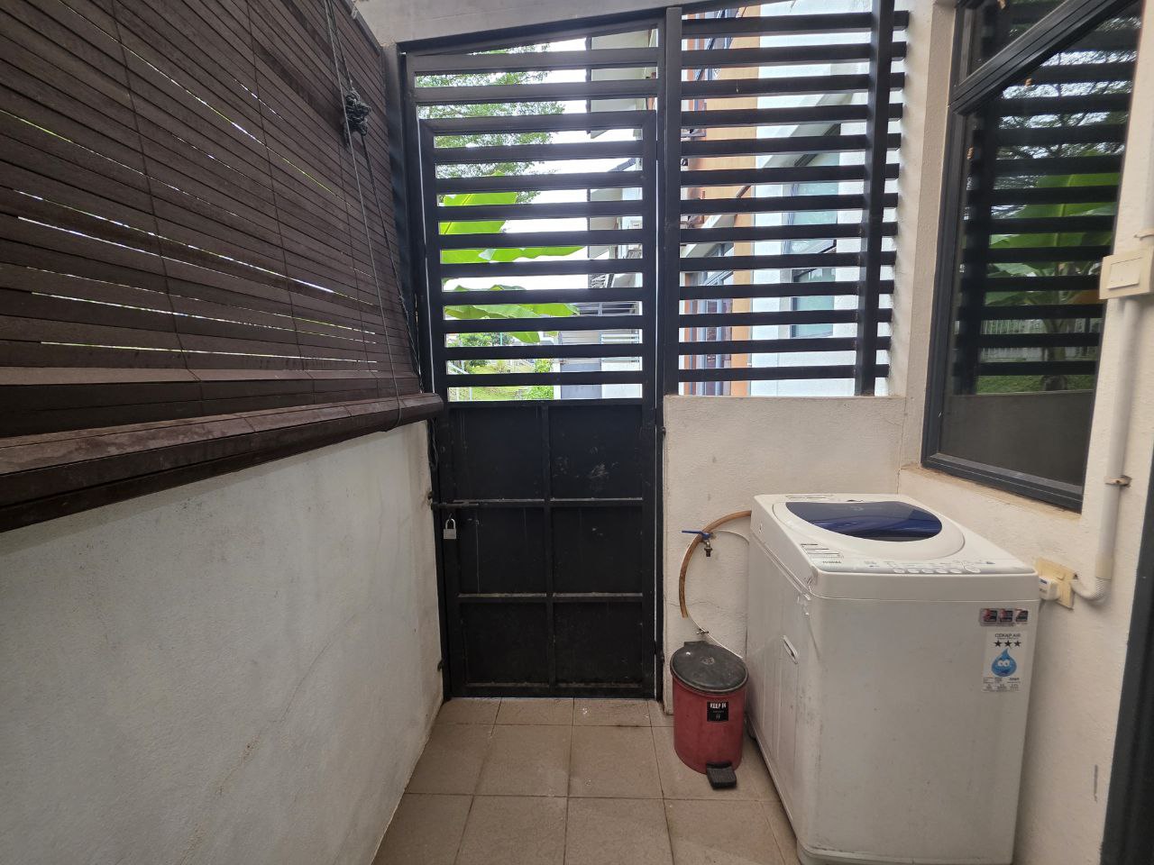 Fully Furnished 2 Storey Terrace Presint 11 - photo 9
