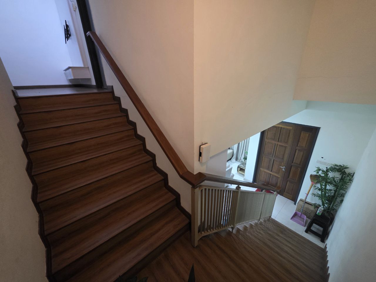 Fully Furnished 2 Storey Terrace Presint 11 - photo 11