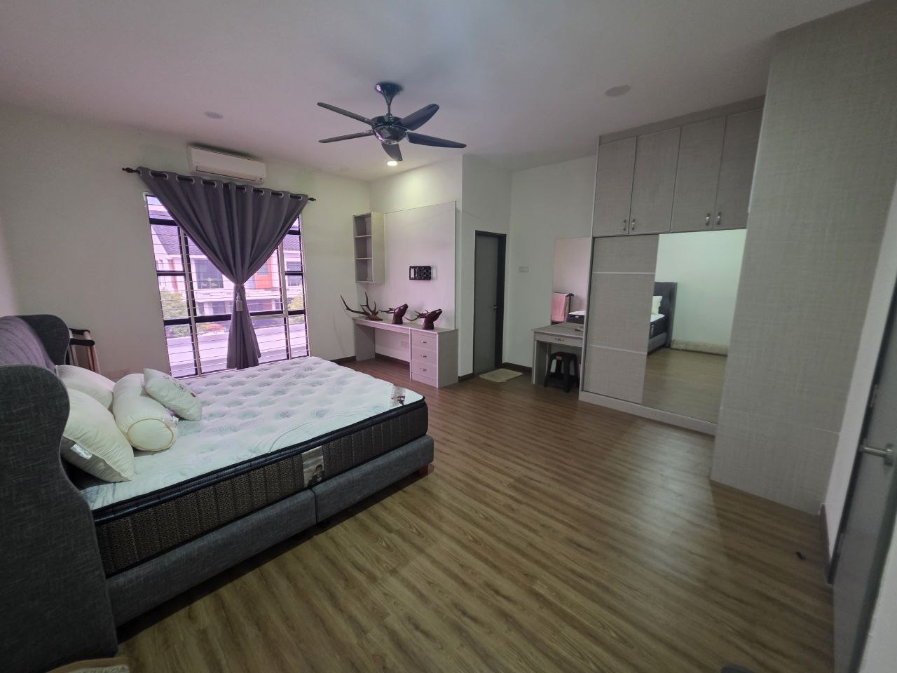 Fully Furnished 2 Storey Terrace Presint 11 - photo 13