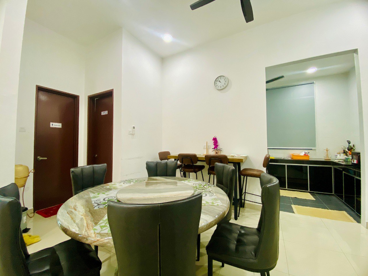 Renovated 2Storey Semi D Verge 32 Kemensah Heights - photo 10