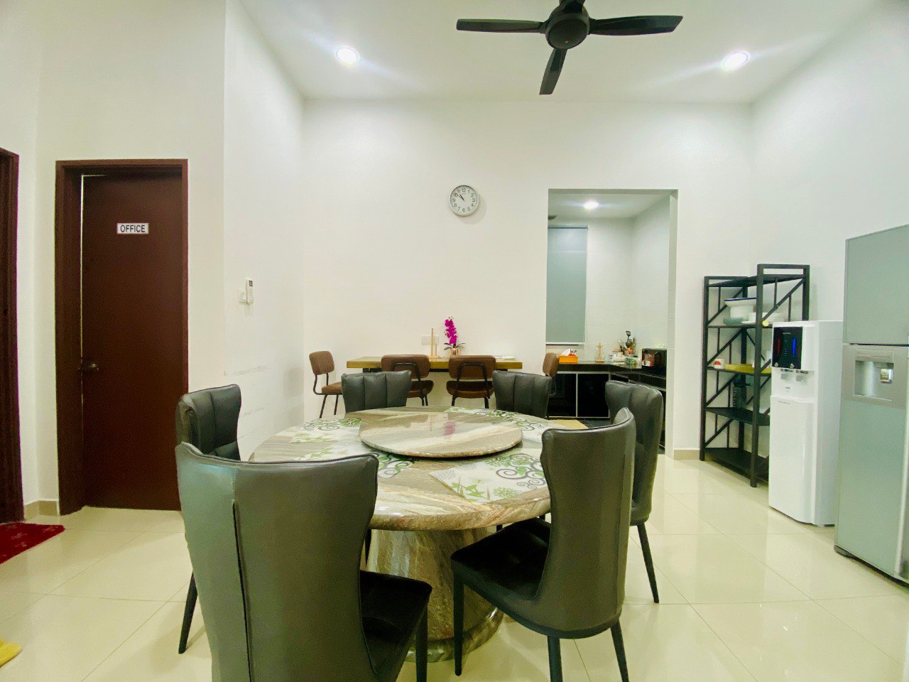 Renovated 2Storey Semi D Verge 32 Kemensah Heights - photo 11