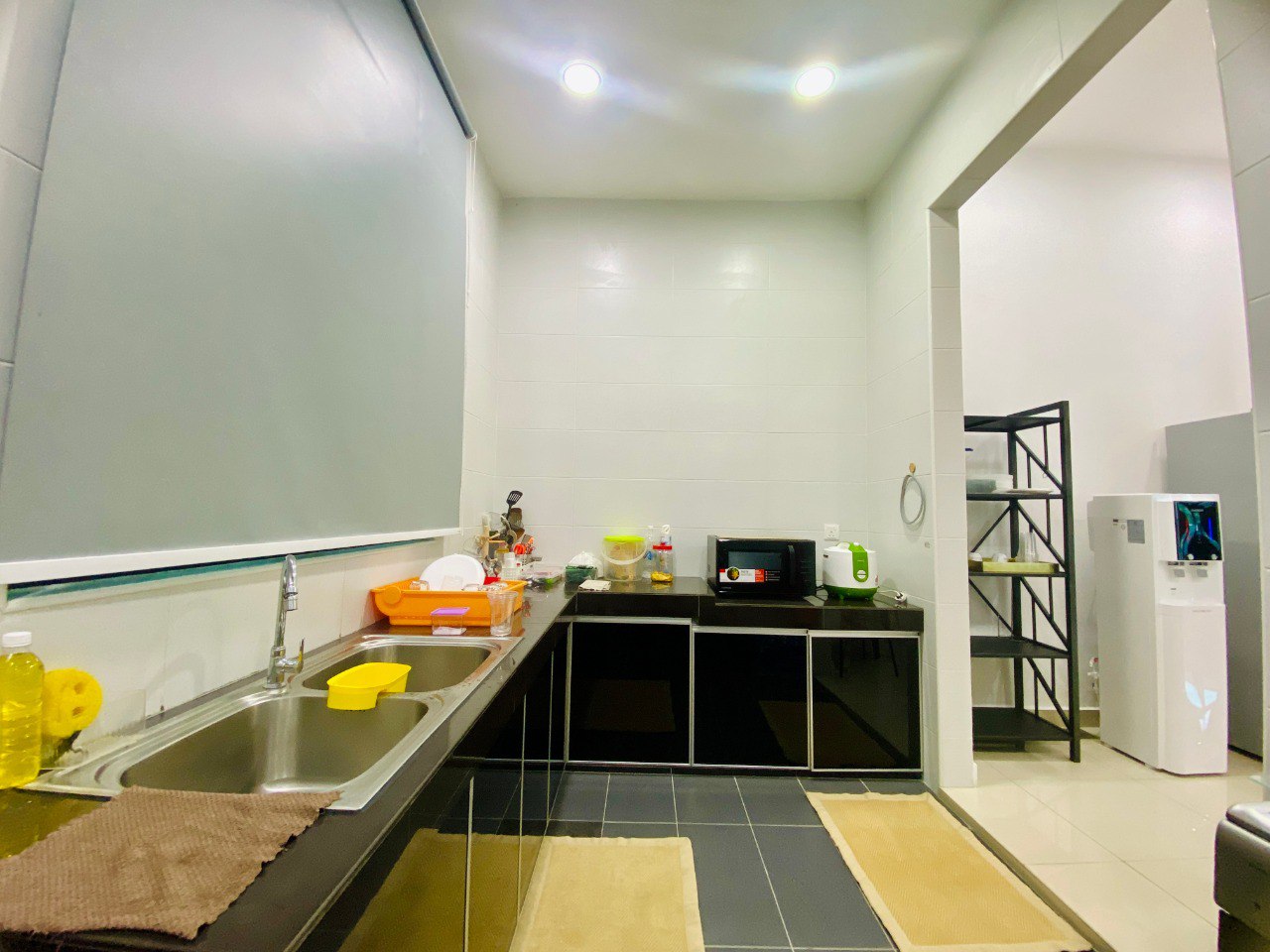 Renovated 2Storey Semi D Verge 32 Kemensah Heights - photo 12