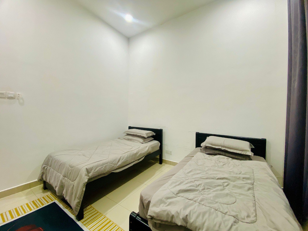 Renovated 2Storey Semi D Verge 32 Kemensah Heights - photo 13