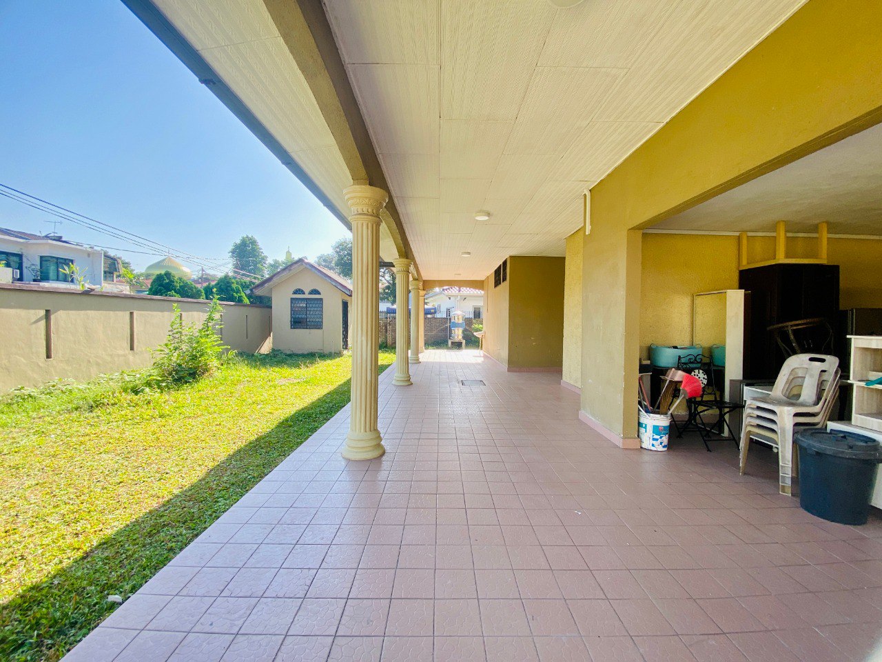 2 Storey Bungalow Taman Mulia Bandar Tun Razak - photo 2