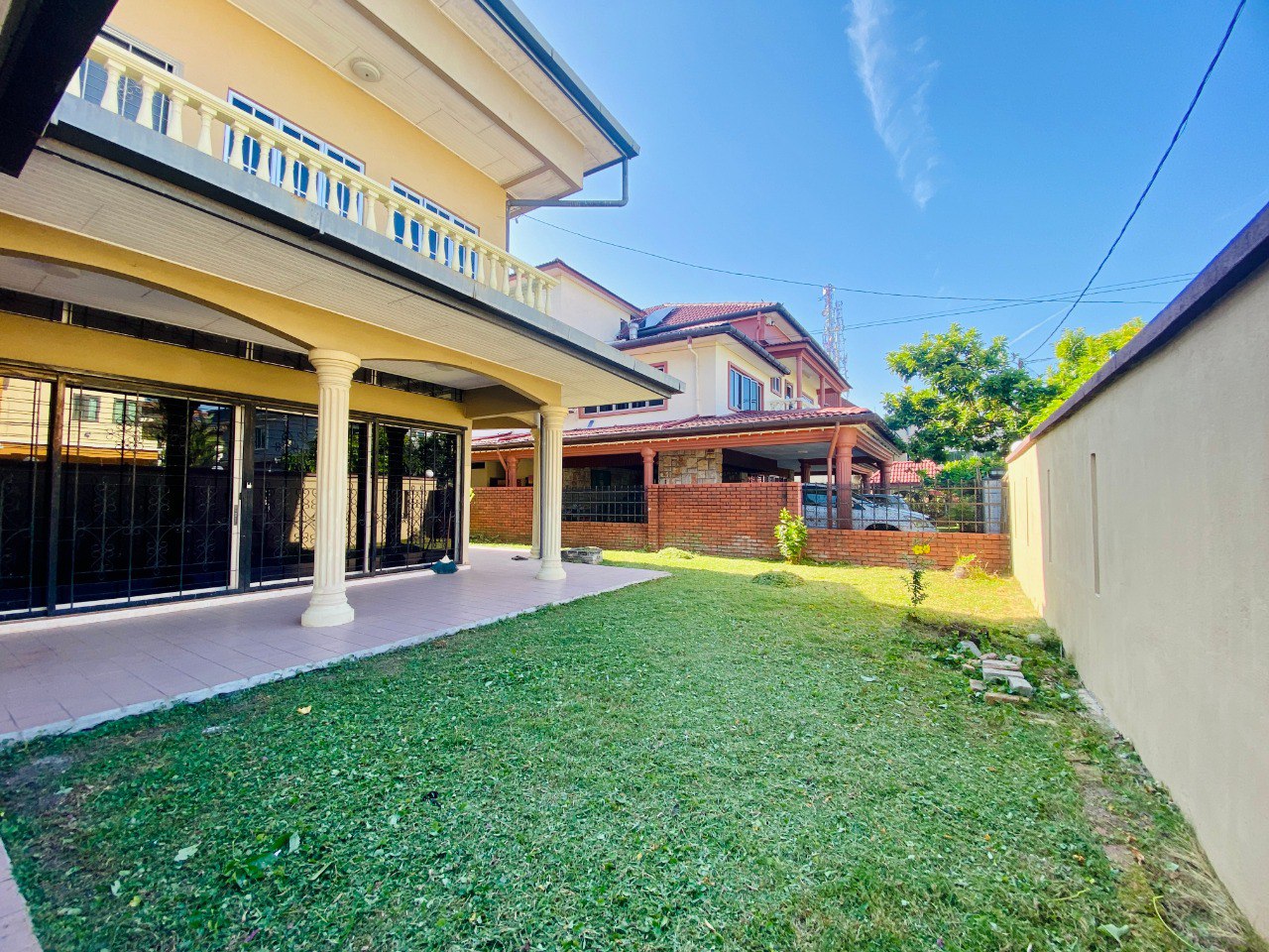 2 Storey Bungalow Taman Mulia Bandar Tun Razak - photo 3