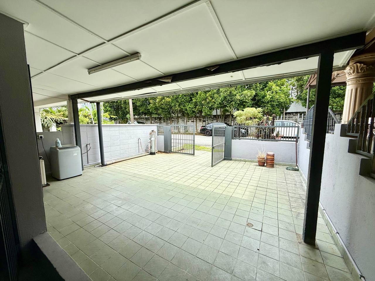 1 Storey Terrace Sek 9 Sungai Way, Petaling Jaya - photo 2