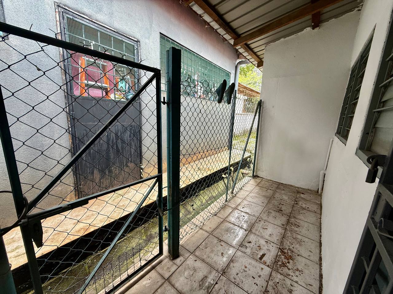 1 Storey Terrace Sek 9 Sungai Way, Petaling Jaya - photo 8