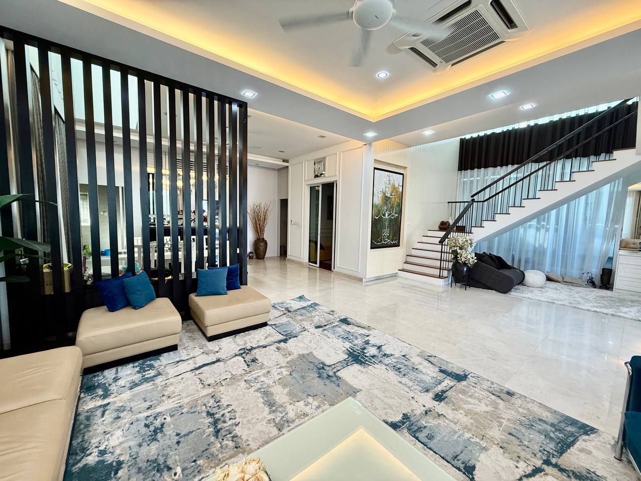 Bungalow 3 Storey Jacaranda Residence, Cyberjaya - photo 4