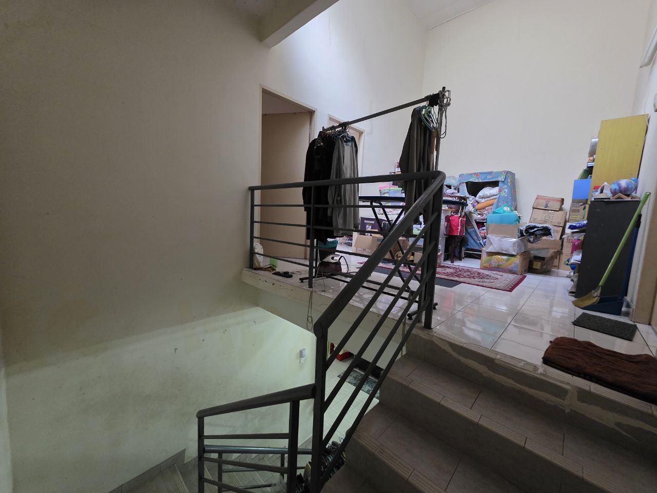 Facing Open Double Storey, Taman Sutera Kajang - photo 12