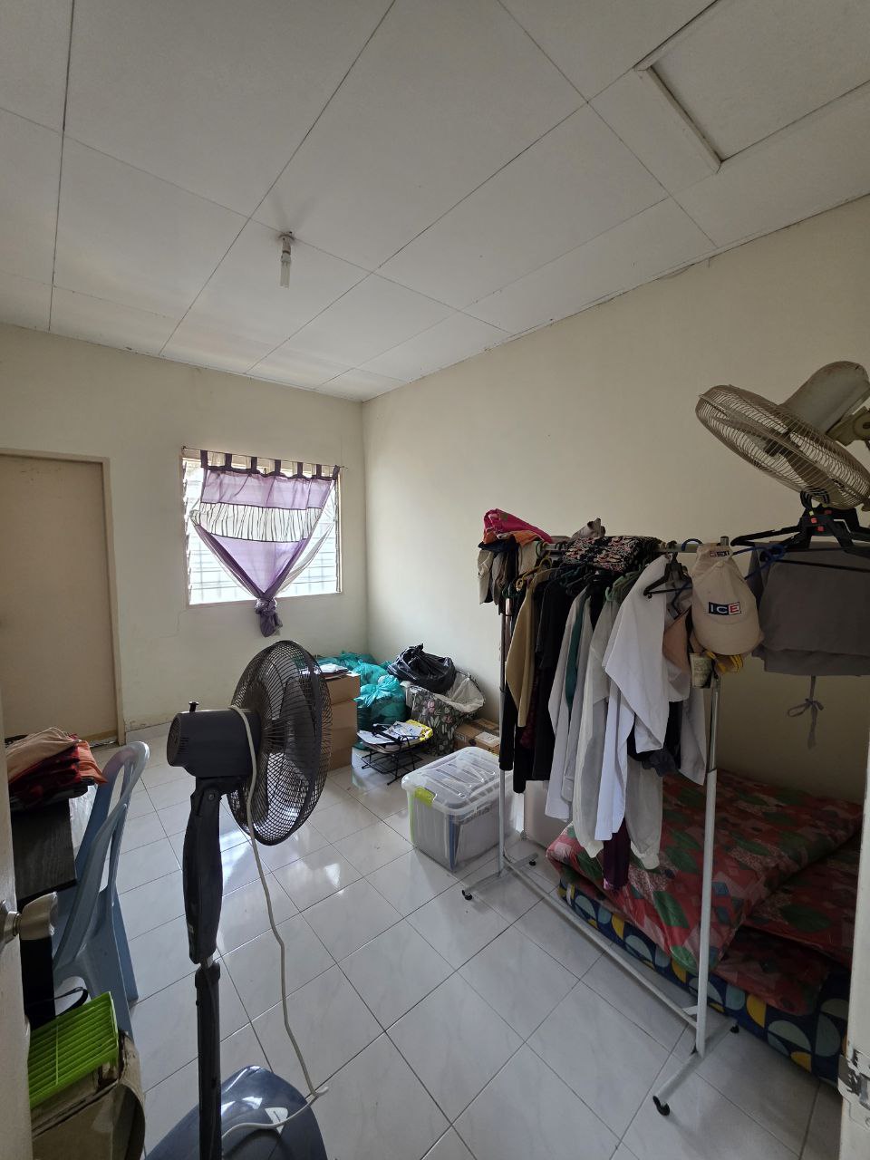 Facing Open Double Storey, Taman Sutera Kajang - photo 13