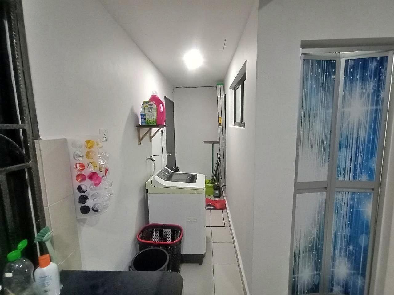 Facing Open 2Storey Taman Semenyih Parklands - photo 6