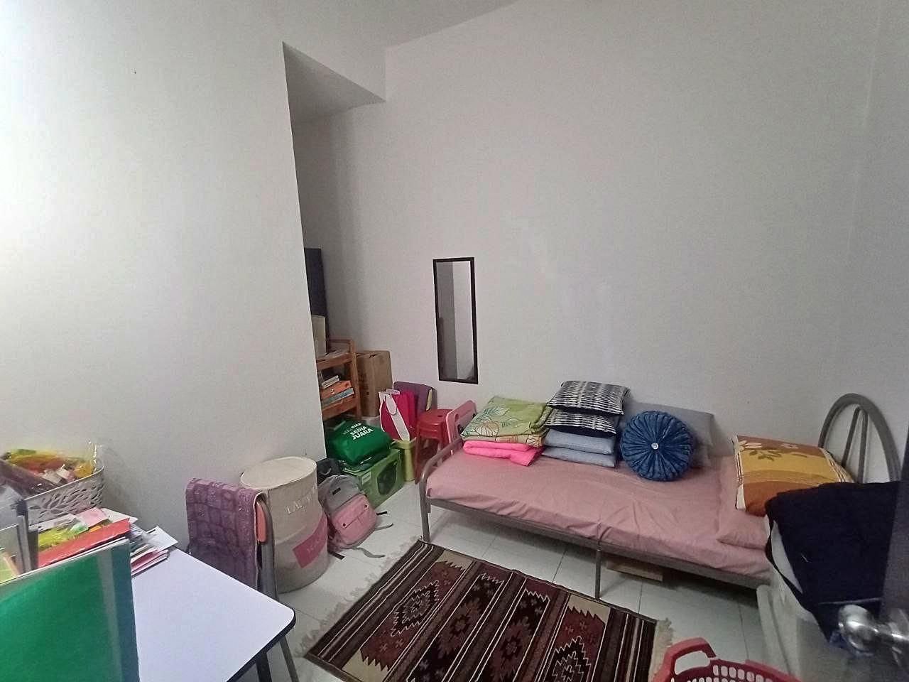 Facing Open 2Storey Taman Semenyih Parklands - photo 8