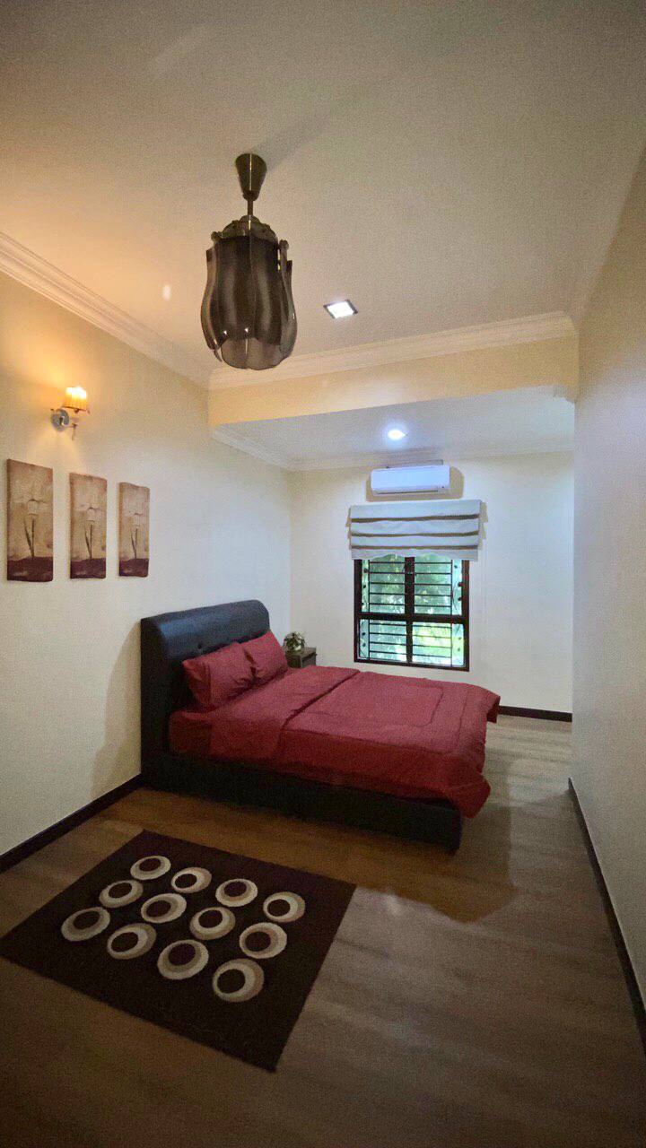 2 Storey Semi D Seksyen 9 Bandar Baru Bangi - photo 11