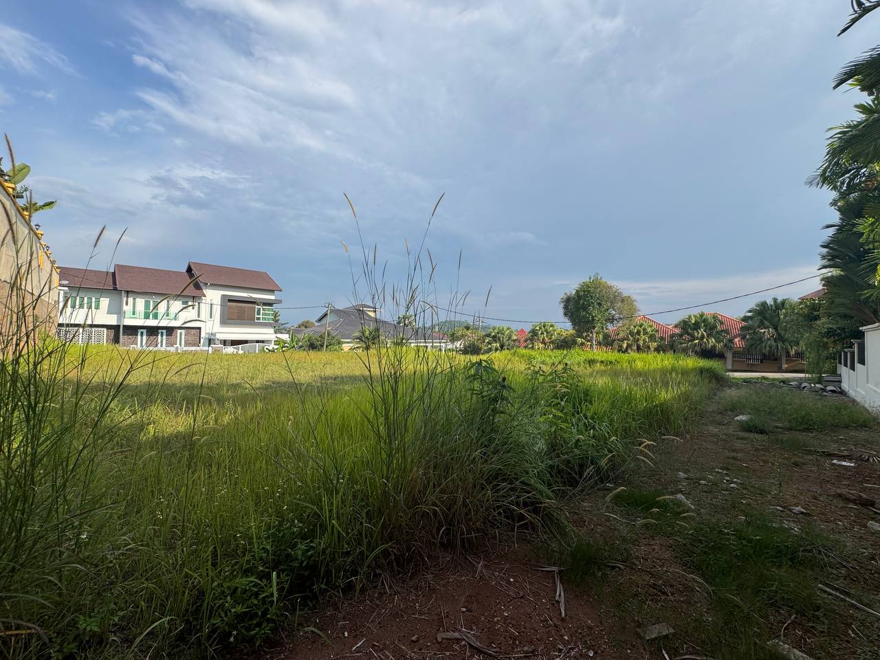 Corner Unit Bungalow Lot Mutiara Bangi, Seksyen 1 - photo 11