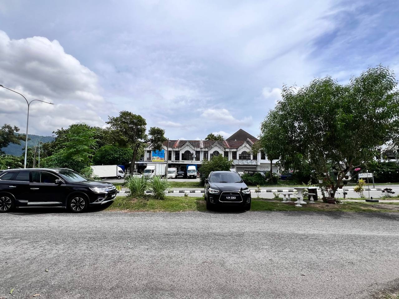 Facing Open 1 Storey Taman Semarak Nilai - photo 2