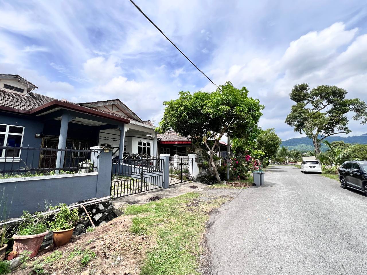 Facing Open 1 Storey Taman Semarak Nilai - photo 3
