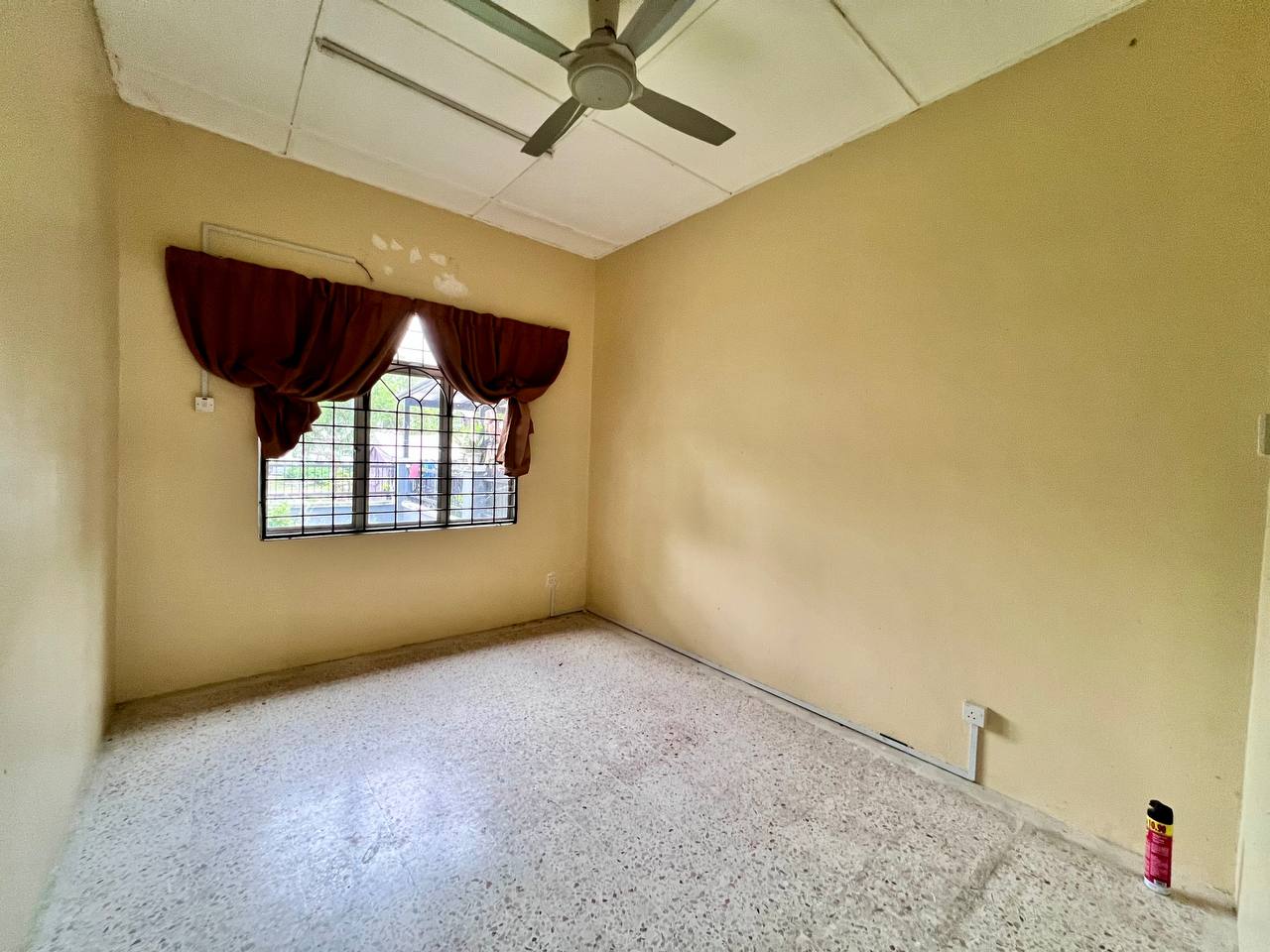 Facing Open 1 Storey Taman Semarak Nilai - photo 6
