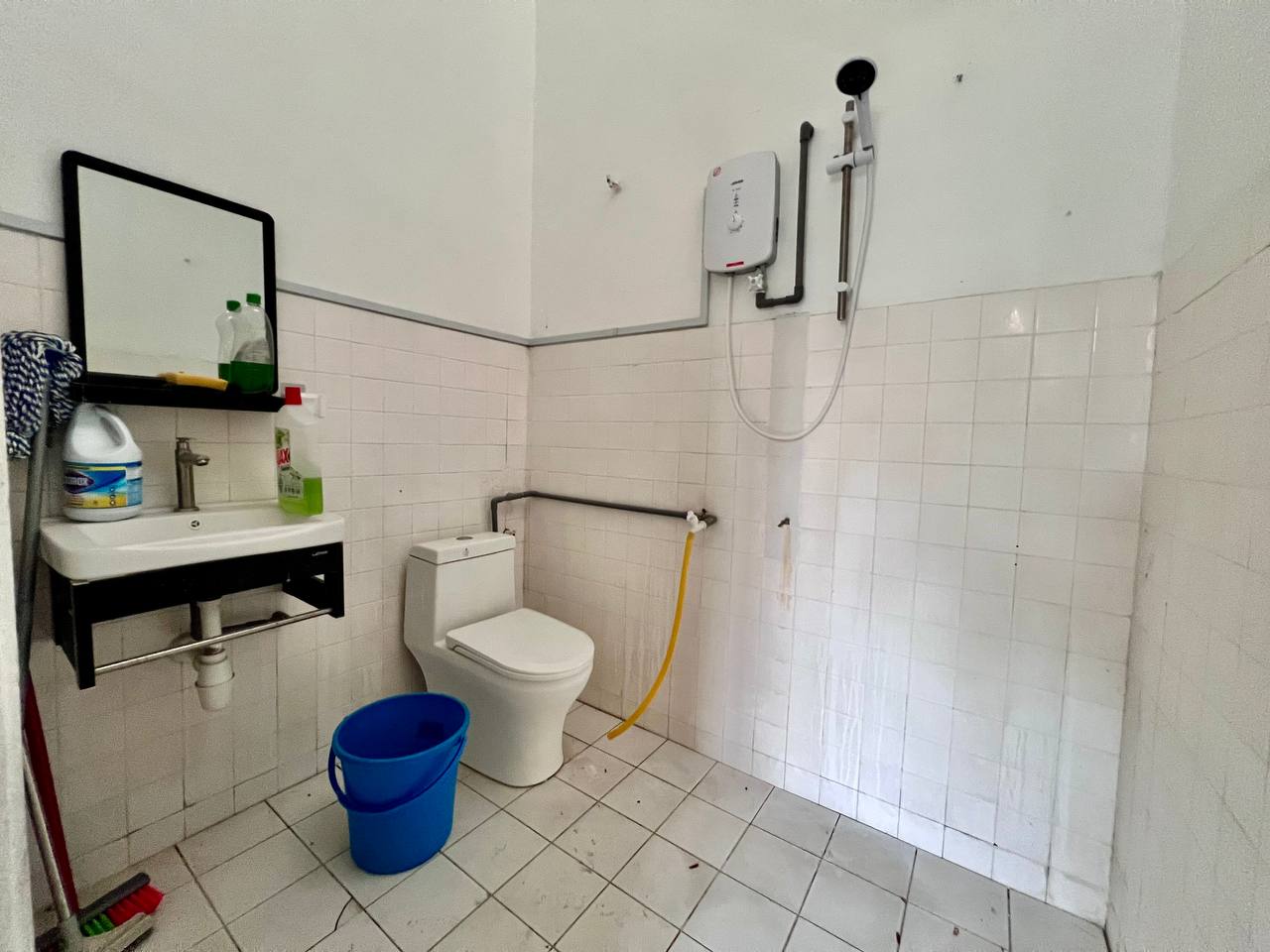 Facing Open 1 Storey Taman Semarak Nilai - photo 8