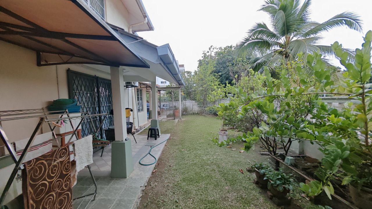 Corner 2 Storey Terrace S15 Bandar Baru Bangi - photo 2