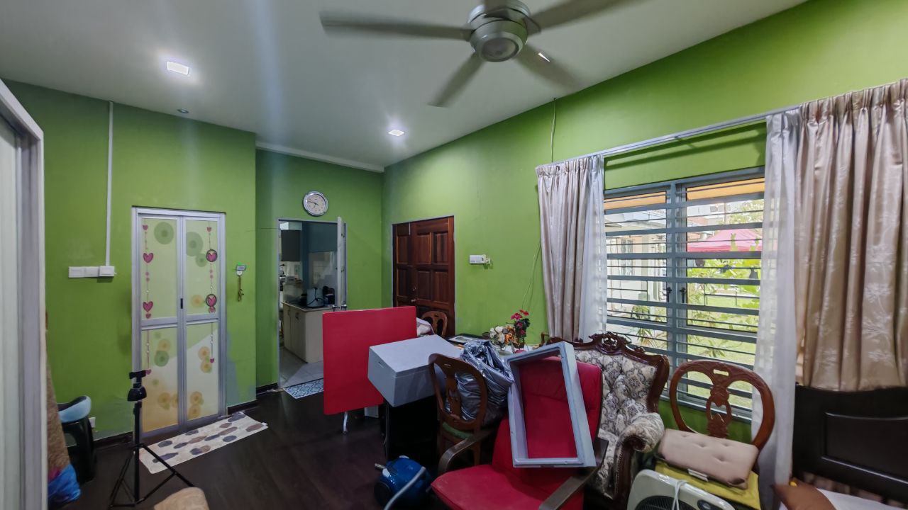Corner 2 Storey Terrace S15 Bandar Baru Bangi - photo 11