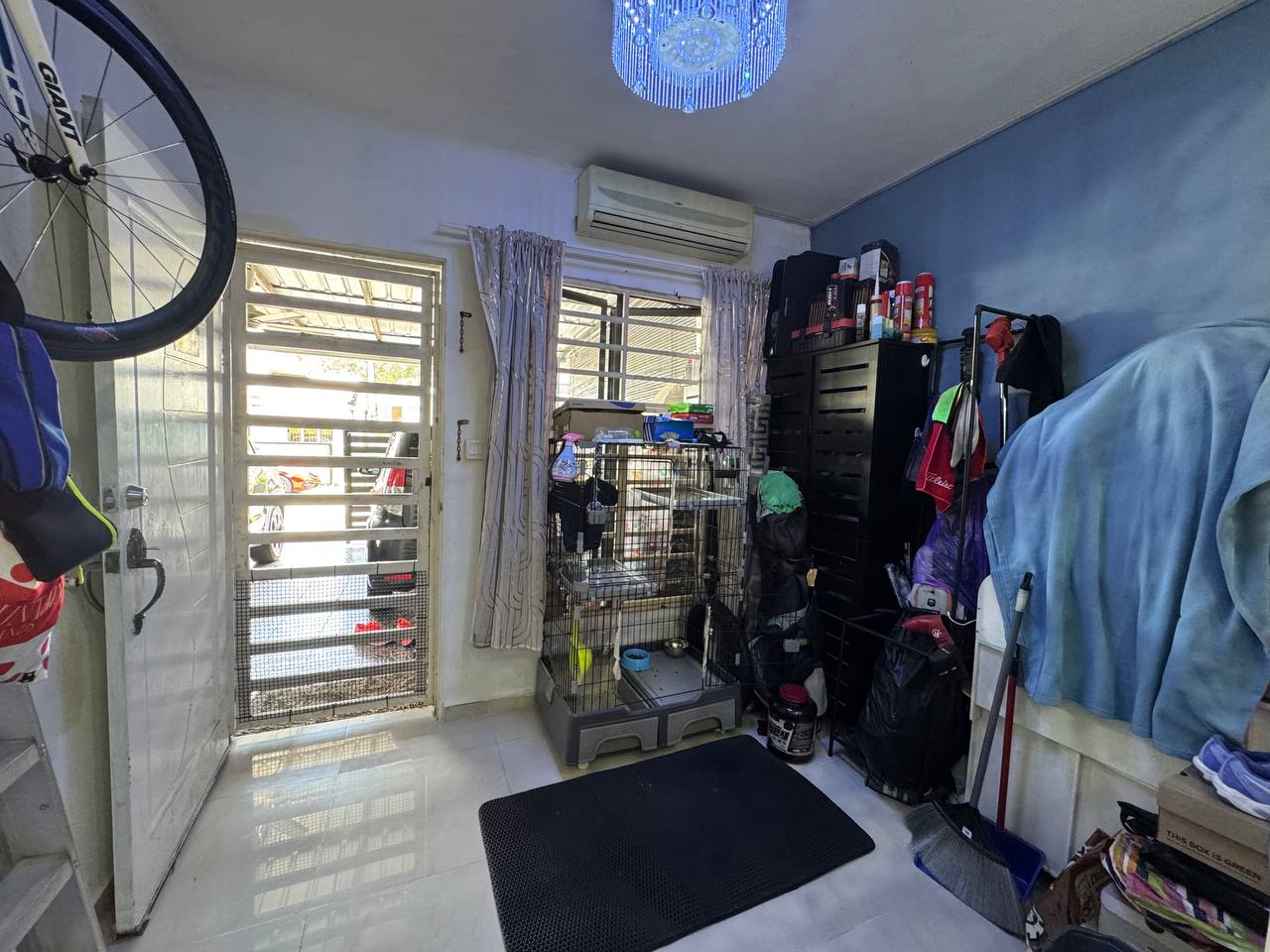 Renovated 1 Storey Semi D Taman Selayang Mutiara - photo 10