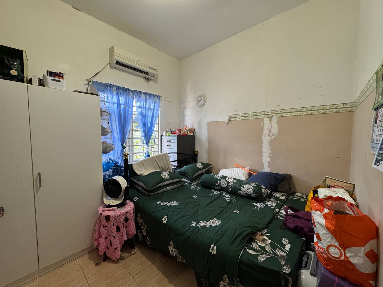 Renovated 1 Storey Semi D Taman Selayang Mutiara - photo 13