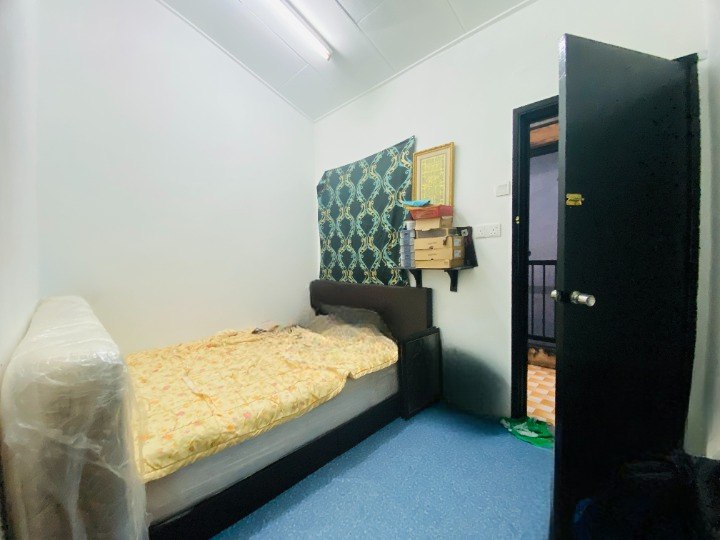 Endlot Renovated 2 Storey Terrace Desa Setapak - photo 8