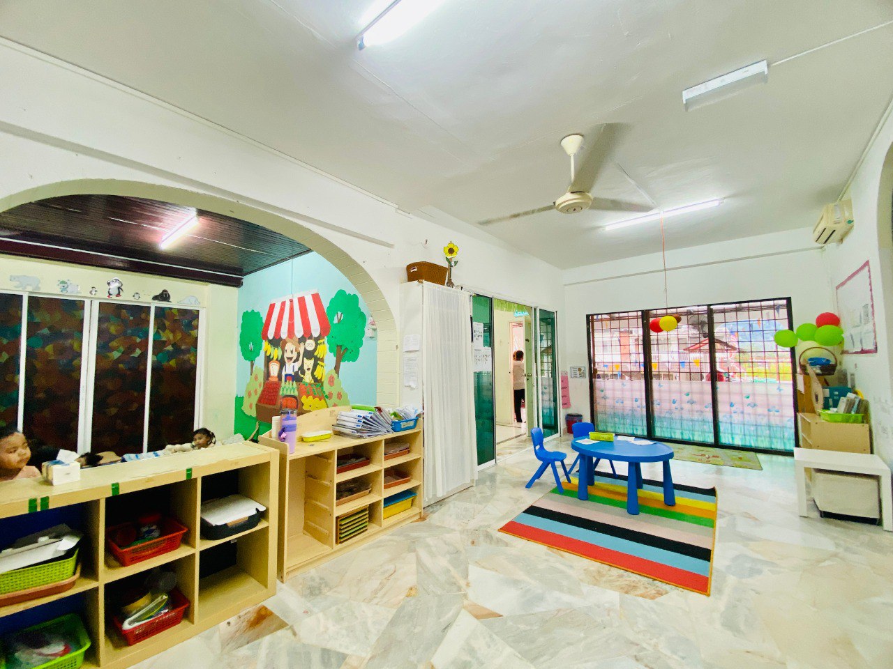Corner Lot Renovated 2 Storey Semi D Ampang Jaya - photo 9