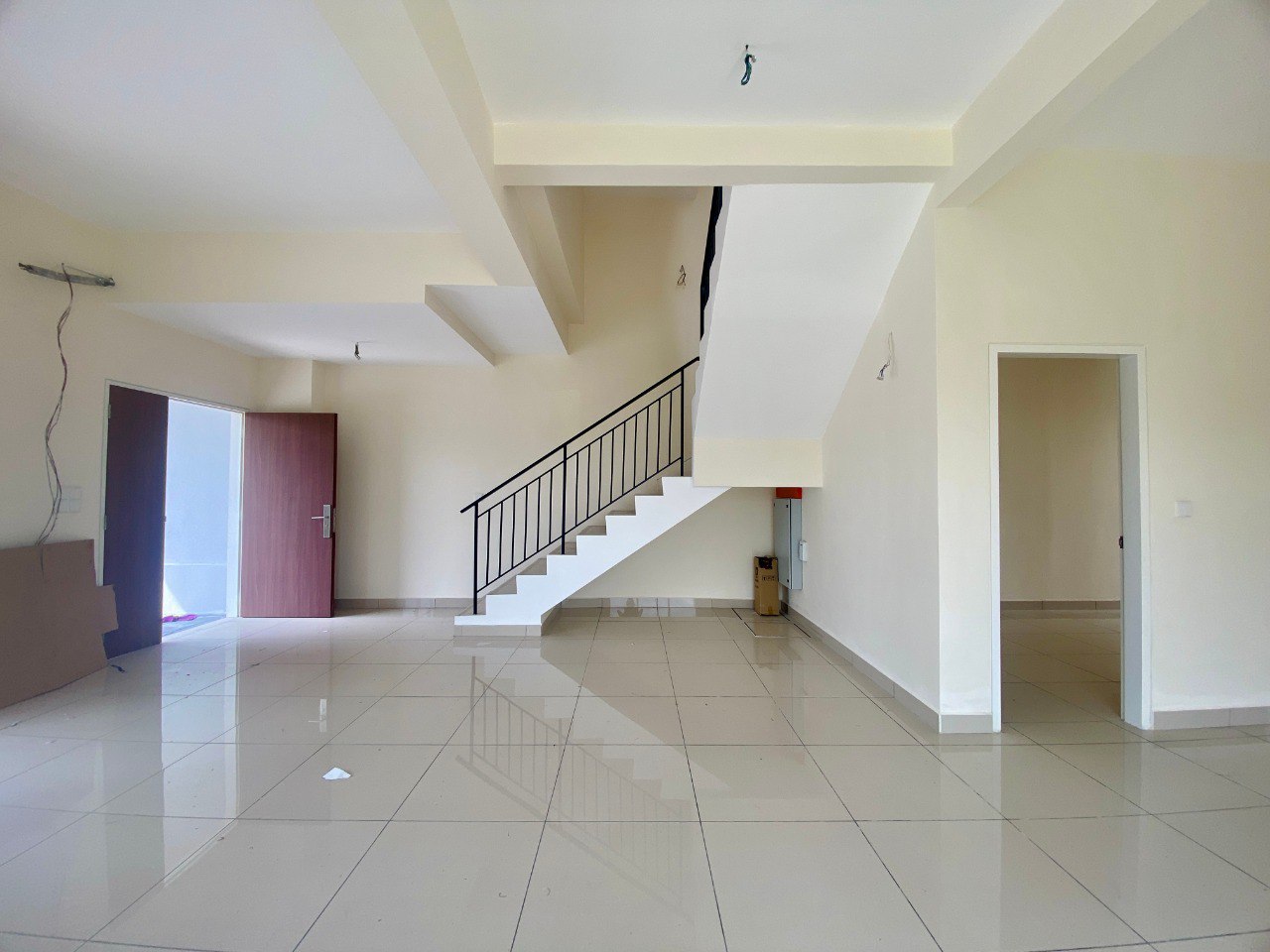 Corner Lot 3 Storey Superlink Nassim Heights - photo 8
