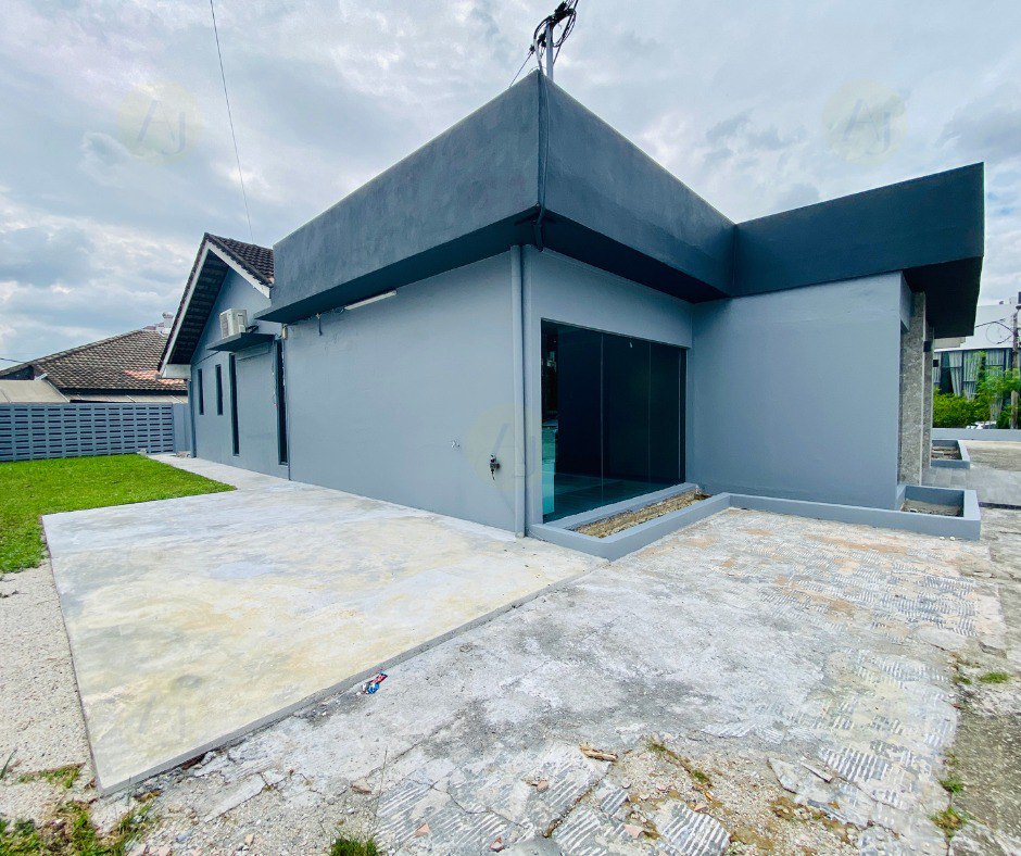 Corner Lot 1 Storey Bungalow Petaling Jaya - photo 6