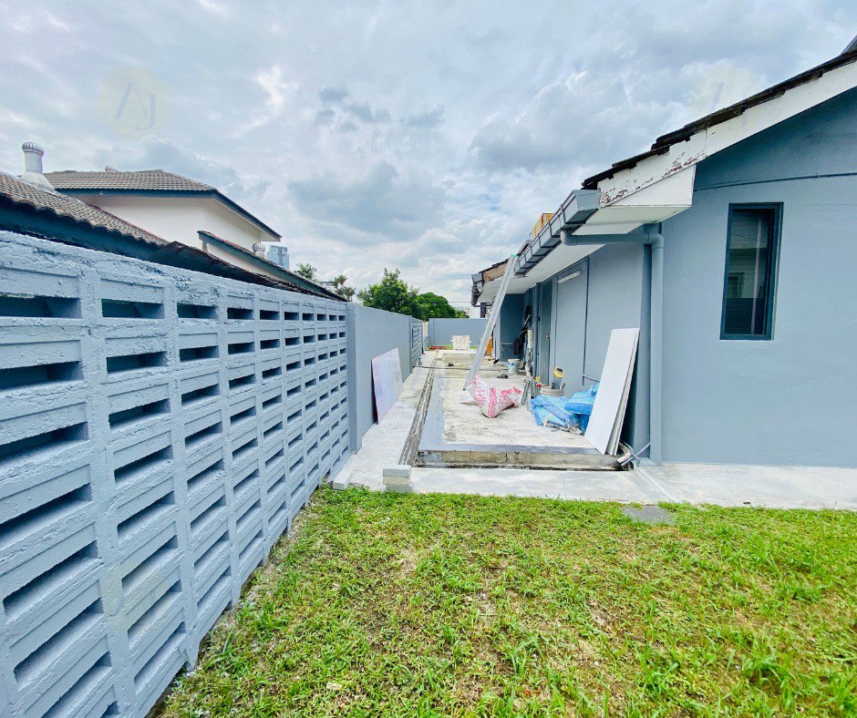 Corner Lot 1 Storey Bungalow Petaling Jaya - photo 7